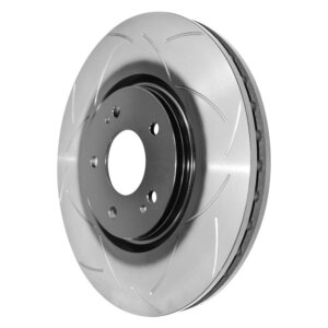DBA sprednji zavorni disk za Mitsubishi Lancer