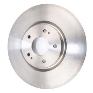 DBA sprednji zavorni disk za Mitsubishi Lancer