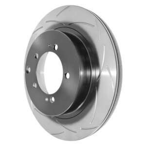 DBA zadnji zavorni disk za Mitsubishi Lancer