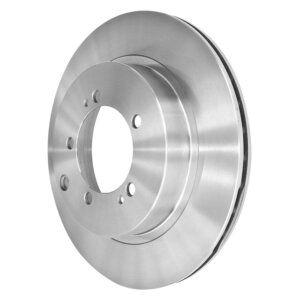 DBA zadnji zavorni disk za Mitsubishi Lancer