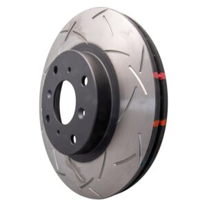 DBA sprednji zavorni disk za Honda Prelude