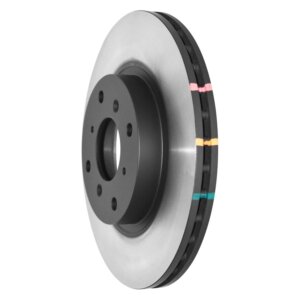 DBA sprednji zavorni disk za Honda Prelude