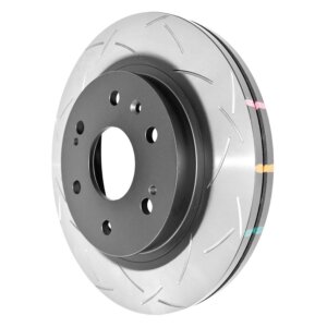 DBA sprednji zavorni disk za Chevrolet Tahoe, Cadillac Escalade