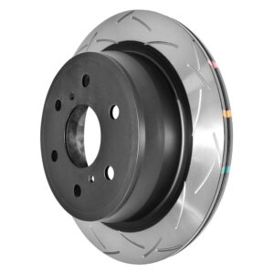 DBA zadnji zavorni disk za Chevrolet Tahoe, Cadillac Escalade
