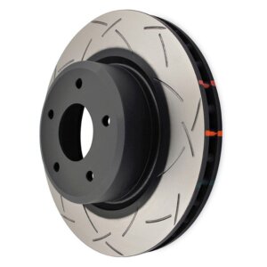 DBA sprednji zavorni disk za Pontiac GTO, Holden Monaro
