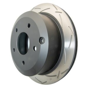 DBA zadnji zavorni disk za Pontiac GTO, Holden Monaro