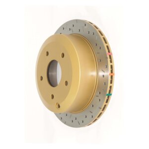 DBA zadnji zavorni disk za Pontiac GTO, Holden Monaro