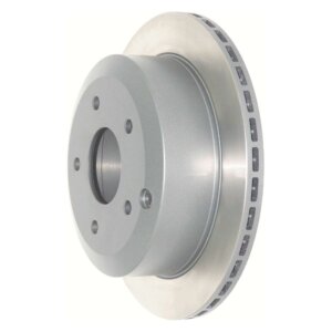 DBA zadnji zavorni disk za Pontiac GTO, Holden Monaro
