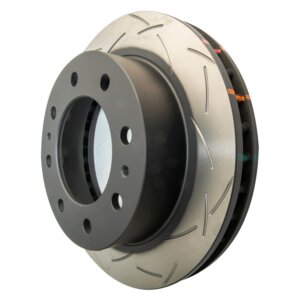DBA sprednji zavorni disk za Cadillac DeVille, Chevrolet Avalanche