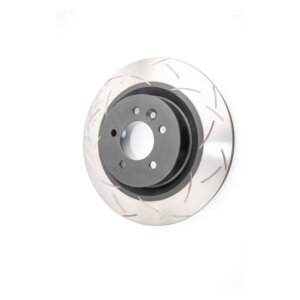 DBA sprednji zavorni disk za Land Rover Range Rover, Land Rover Range Rover Sport