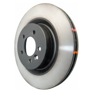 DBA sprednji zavorni disk za Land Rover Range Rover, Land Rover Range Rover Sport
