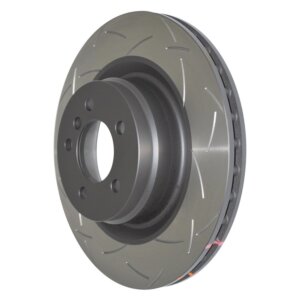 DBA sprednji zavorni disk za Land Rover Range Rover