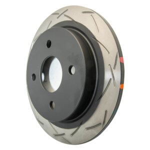 DBA zadnji zavorni disk za Ford Focus, Ford Sierra