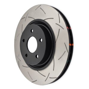 DBA sprednji zavorni disk za Ford Ranger, Ford Focus