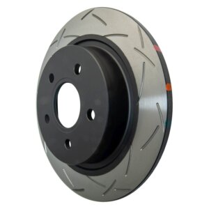 DBA zadnji zavorni disk za Ford Focus, Ford C-Max