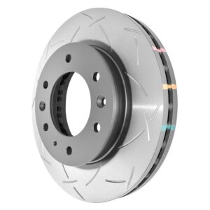 DBA sprednji zavorni disk za Ford Ranger, VW Amarok