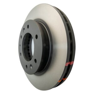 DBA sprednji zavorni disk za Ford Ranger, VW Amarok