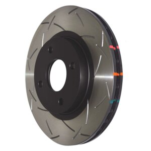 DBA sprednji zavorni disk za Ford Fiesta
