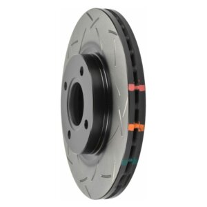DBA sprednji zavorni disk za Ford B-Max, Ford Fiesta
