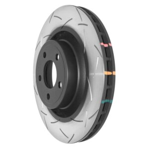 DBA sprednji zavorni disk za Ford Mustang