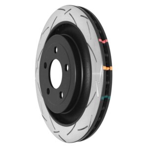 DBA zadnji zavorni disk za Ford Mustang