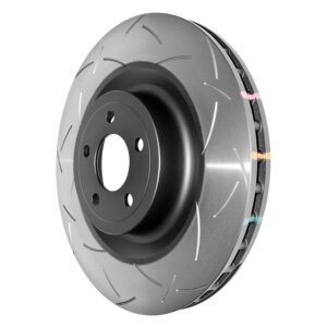 DBA sprednji zavorni disk za Ford Mustang
