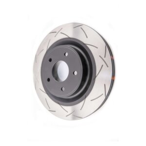 DBA sprednji zavorni disk za Nissan Pathfinder