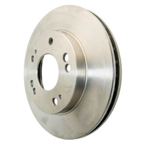 DBA sprednji zavorni disk za Mitsubishi FTO, Chrysler Sebring
