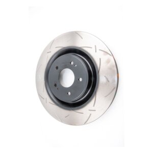 DBA sprednji zavorni disk za Mitsubishi Lancer