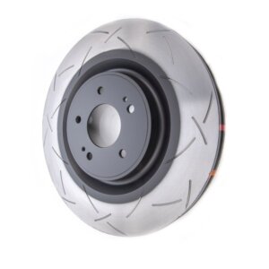 DBA sprednji zavorni disk za Mitsubishi Lancer