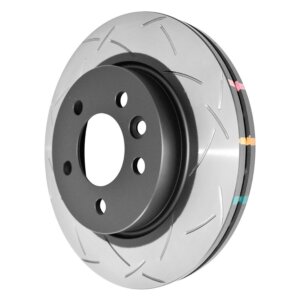 DBA sprednji zavorni disk za VW Amarok