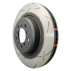 DBA sprednji zavorni disk za BMW 1, BMW 3