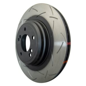 DBA zadnji zavorni disk za BMW 1, BMW 3