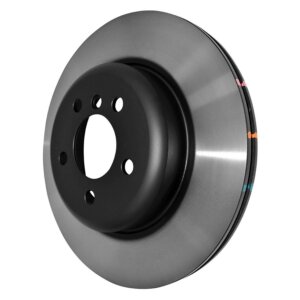 DBA zadnji zavorni disk za BMW 4