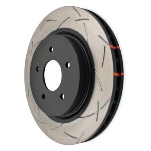 DBA sprednji zavorni disk za Nissan Skyline