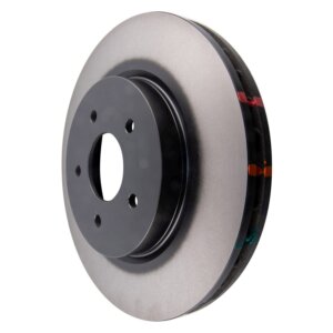 DBA sprednji zavorni disk za Nissan Skyline