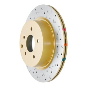 DBA zadnji zavorni disk za Infiniti QX50, Infiniti EX