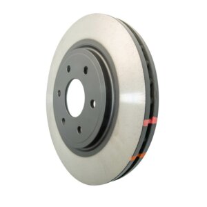 DBA sprednji zavorni disk za Nissan Pathfinder, Nissan Navara