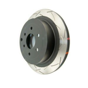 DBA zadnji zavorni disk za Nissan Pathfinder