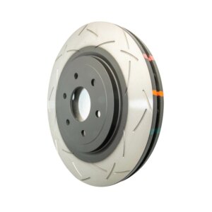 DBA sprednji zavorni disk za Nissan Pathfinder, Nissan Navara