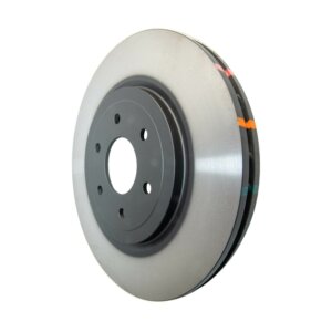 DBA sprednji zavorni disk za Nissan Pathfinder, Nissan Navara