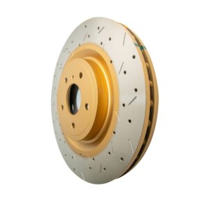 DBA sprednji zavorni disk za Infiniti Q40, Infiniti Q50
