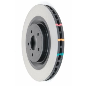 DBA sprednji zavorni disk za Infiniti Q40, Infiniti Q50