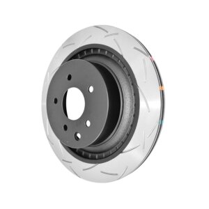 DBA zadnji zavorni disk za Infiniti Q40, Infiniti Q60