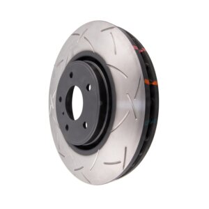 DBA sprednji zavorni disk za Infiniti EX, Infiniti FX