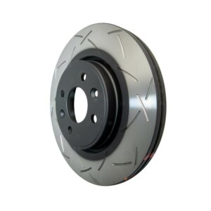 DBA sprednji zavorni disk za Renault Megane, Mitsubishi Colt