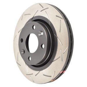 DBA sprednji zavorni disk za Renault ZOE, Renault Captur