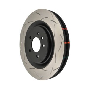 DBA sprednji zavorni disk za Lotus Exige