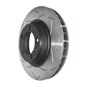 DBA sprednji zavorni disk za Porsche 911, Porsche 718