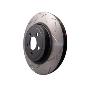 DBA sprednji zavorni disk za Chrysler 300C, Dodge Challenger